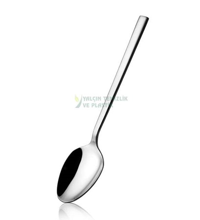 Metal Çay Kaşığı